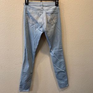 Hollister Jeans - Hollister 3L Jean Leggin Hollister Jeans - Hollister 3L Jean Leggin